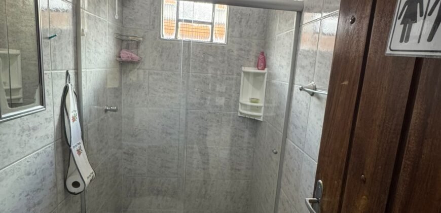 Casa Aconchegante – Cidade Alta – Alto Paraíso de Goiás