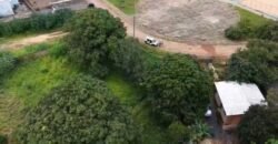 Lote 645m2 – Região Central – Alto Paraíso de Goiás