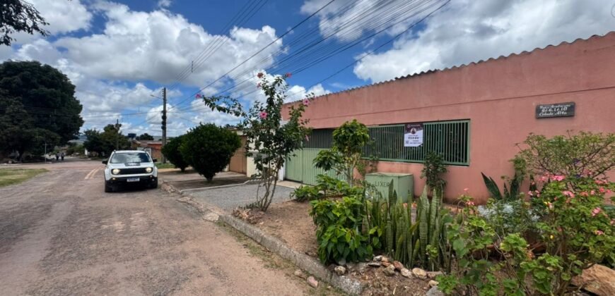 Casa Aconchegante – Cidade Alta – Alto Paraíso de Goiás