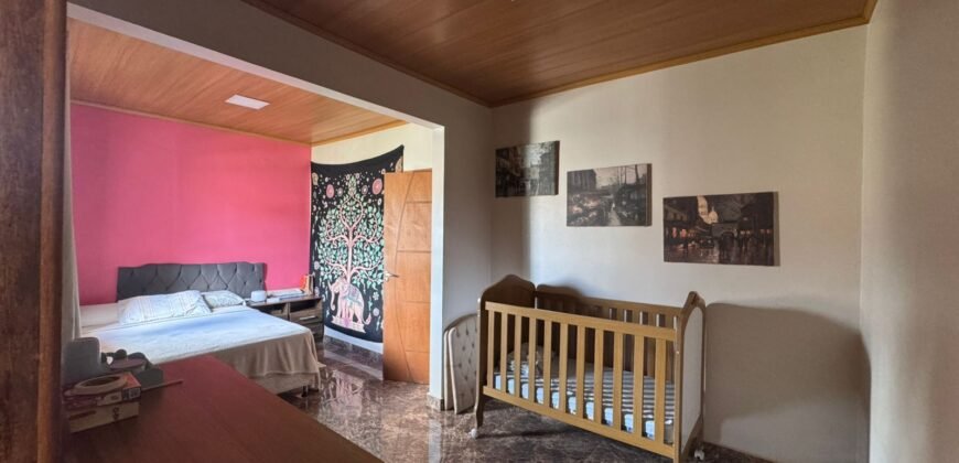 Casa 3 Quartos – Paraisinho – Alto Paraíso de Goiás