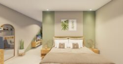 Pousada 6 apartamentos + Prédio Comercial – Região Central – Alto Paraíso de Goiás