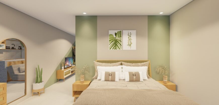 Pousada 6 apartamentos + Prédio Comercial – Região Central – Alto Paraíso de Goiás