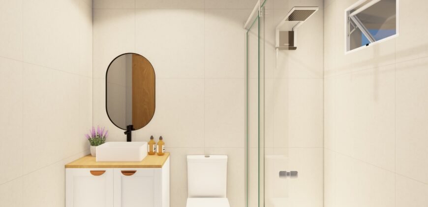 Pousada 6 apartamentos + Prédio Comercial – Região Central – Alto Paraíso de Goiás