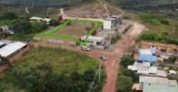 Lote 900m2 – Novo Horizonte – Vista – Alto Paraíso de Goiás