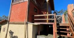 Linda Casa com Maravilhosa Vista em Alto Paraíso de Goiás