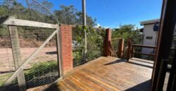 Linda Casa com Maravilhosa Vista em Alto Paraíso de Goiás