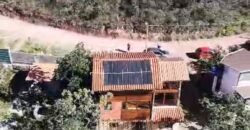 Vende-se Linda Casa com Maravilhosa Vista em Alto Paraíso de Goiás