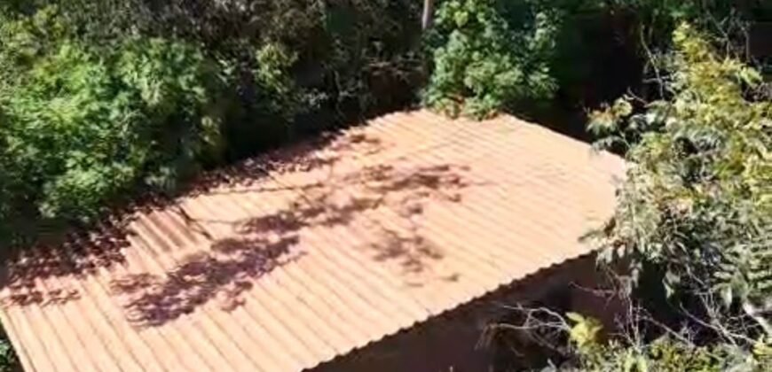 Linda Casa com Maravilhosa Vista em Alto Paraíso de Goiás