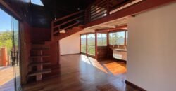 Linda Casa com Maravilhosa Vista em Alto Paraíso de Goiás