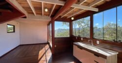 Linda Casa com Maravilhosa Vista em Alto Paraíso de Goiás