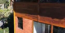 Linda Casa com Maravilhosa Vista em Alto Paraíso de Goiás