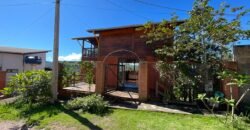 Vende-se Linda Casa com Maravilhosa Vista em Alto Paraíso de Goiás