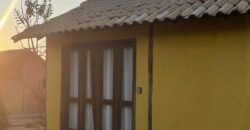 Chácara 4ha – 16km sentido São Jorge – Morro da Baleia -Chapada dos Veadeiros – 100% escriturado