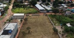 Lote 900m2 – Novo Horizonte – Vista – Alto Paraíso de Goiás