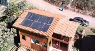 Vende-se Casa – Eldorado – Alto Paraíso de Goiás