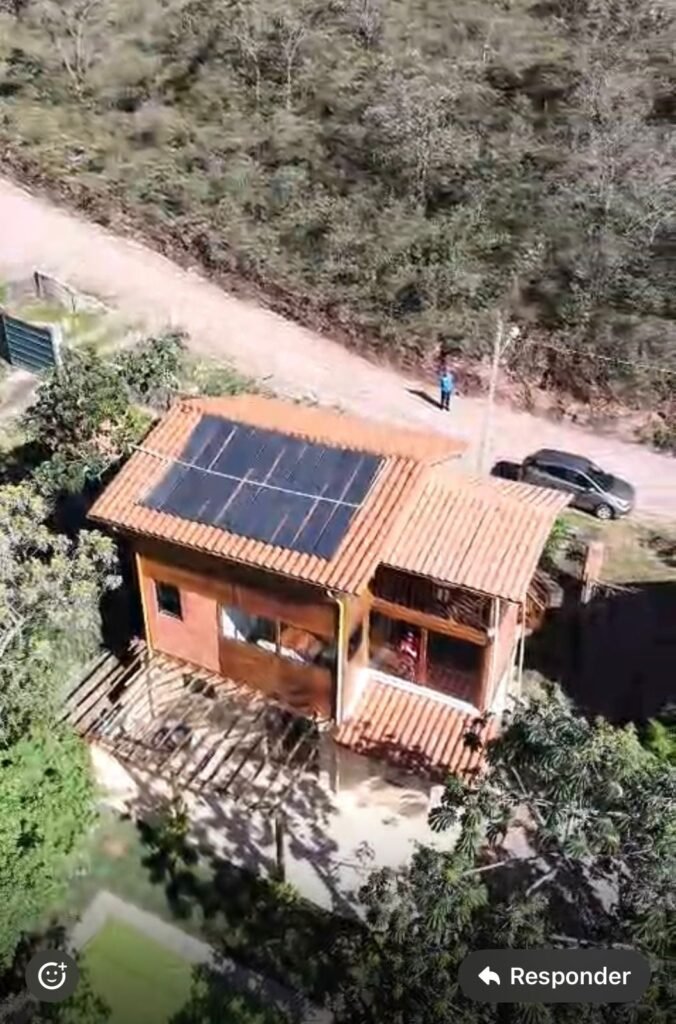 Vende-se Casa – Eldorado – Alto Paraíso de Goiás
