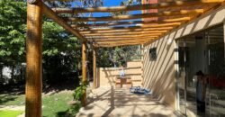Linda Casa com Maravilhosa Vista em Alto Paraíso de Goiás