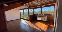 Linda Casa com Maravilhosa Vista em Alto Paraíso de Goiás