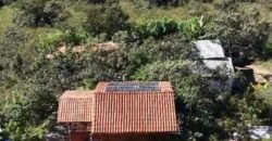 Linda Casa com Maravilhosa Vista em Alto Paraíso de Goiás
