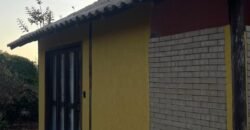Chácara 4ha – 16km sentido São Jorge – Morro da Baleia -Chapada dos Veadeiros – 100% escriturado