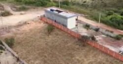 Lote 900m2 – Novo Horizonte – Vista – Alto Paraíso de Goiás