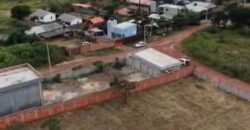 Lote 900m2 – Novo Horizonte – Vista – Alto Paraíso de Goiás