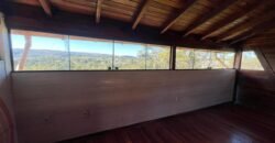 Linda Casa com Maravilhosa Vista em Alto Paraíso de Goiás