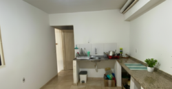 Casa ampla com 4 quartos, 2 suítes e vista privilegiada em Alto Paraíso de Goiás.