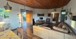 Casa + kit net – Monte Sinai – Alto Paraíso de Goiás