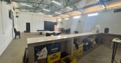 🏢 ALUGA-SE GALPÃO – SETOR PLANALTO