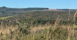 Fazenda 695ha – Nascente – Cachoeira – aprox. 23 km de Alto Paraíso de Goiás, 100% Documentada