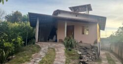 Casa + kit net – Monte Sinai – Alto Paraíso de Goiás