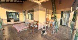 Casa + kit net – Monte Sinai – Alto Paraíso de Goiás