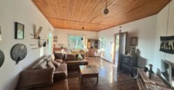 Casa + kit net – Monte Sinai – Alto Paraíso de Goiás