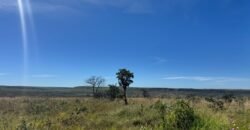 Fazenda 695ha – Nascente – Cachoeira – aprox. 23 km de Alto Paraíso de Goiás, 100% Documentada