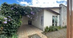 🏡 CASA MOBILIADA PARA ALUGAR – BAIRRO MONTE SINAI | ALTO PARAÍSO DE GOIÁS