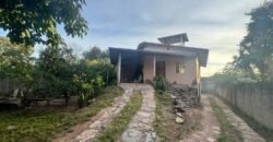Casa + kit net – Monte Sinai – Alto Paraíso de Goiás
