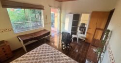 Casa + kit net – Monte Sinai – Alto Paraíso de Goiás
