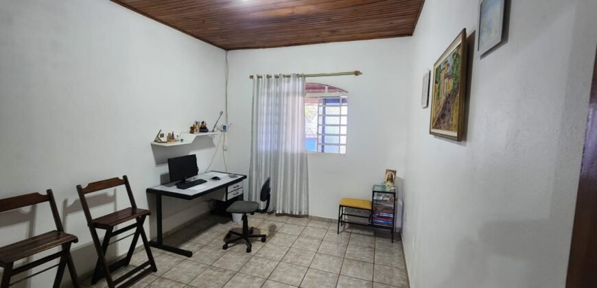 Casa linda e aconchegante – Novo Horizonte – Alto Paraíso de Goiás