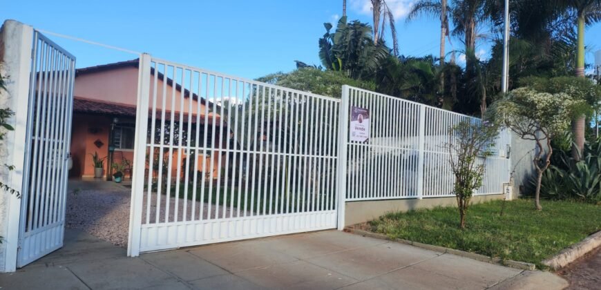 Casa linda e aconchegante – Novo Horizonte – Alto Paraíso de Goiás