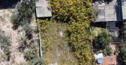 Excelente Lote – Rua das Mangueiras – Eldorado 2 – Alto Paraíso de Goiás