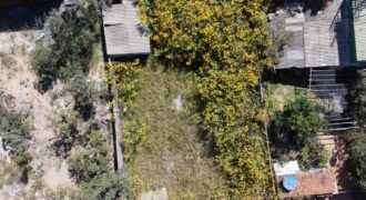 Excelente Lote – Rua das Mangueiras – Eldorado 2 – Alto Paraíso de Goiás