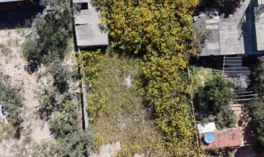 Excelente Lote – Rua das Mangueiras – Eldorado 2 – Alto Paraíso de Goiás