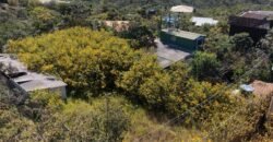 Excelente Lote – Rua das Mangueiras – Eldorado 2 – Alto Paraíso de Goiás