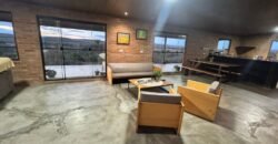 Vende-se Excelente Chácara – Casa – Rio – Aconchegante – Vale Verde – Alto Paraíso de Goiás