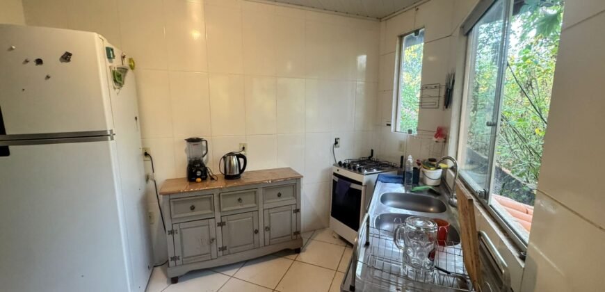 Casa + kit net – Monte Sinai – Alto Paraíso de Goiás