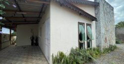 🏡 CASA MOBILIADA PARA ALUGAR – BAIRRO MONTE SINAI | ALTO PARAÍSO DE GOIÁS