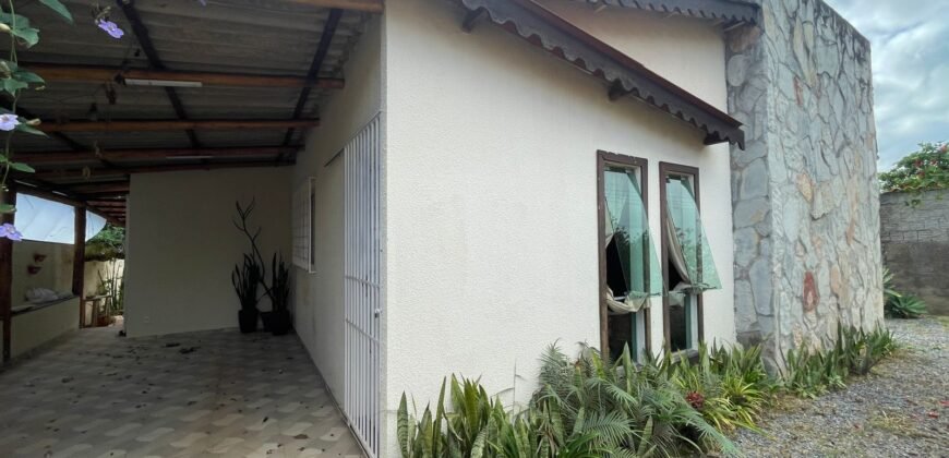 🏡 CASA MOBILIADA PARA ALUGAR – BAIRRO MONTE SINAI | ALTO PARAÍSO DE GOIÁS