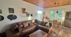 Casa + kit net – Monte Sinai – Alto Paraíso de Goiás
