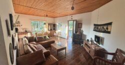 Casa + kit net – Monte Sinai – Alto Paraíso de Goiás